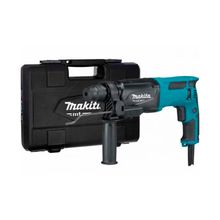 Martelete Combinado Makita 800W M8701B com Maleta