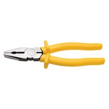 Alicate Universal 8"Tramontina 41001/108 Plastificado Isolado 1000V