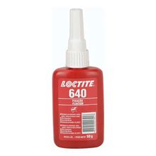Fixação Loctite 640