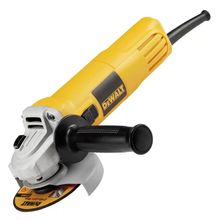 Esmerilhadeira Angular 4.1/2" Dewalt DWE4118 950W