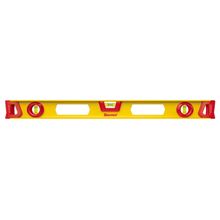 Nível de Alumínio 12" Starrett 3 Bolhas