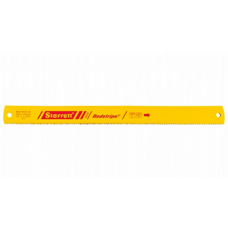 Lamina-de-Serra-Maquina-Starrett-RS1210-5-Aco-Rapido-10-Dentes