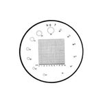 reticula-para-lupa-n7-mitutoyo-183-108