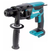 Martelete Rotativo Makita SDS Plus DHR165Z 18V (sem Bateria e sem Carregador)