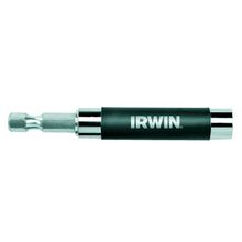 Adaptador Magnético 1/4" X 80mm Irwin 13791