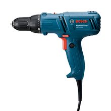 Parafusadeira e Furadeira Bosch GSR 7-14 E 400W Cabo 4m