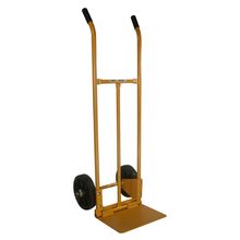 Carro Armazém Lynus A-200D 200Kg Dobrável Roda Maciça