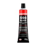 silicone-vedante-oximico-loctite-si-598-preto-85g