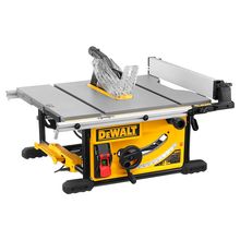 Serra de Bancada 10" Dewalt DWE7492-B2 2000W com Disco 250mm