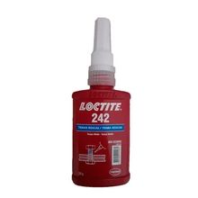 Adesivo Trava Roscas Loctite 242 Anaeróbico Médio Torque 50g
