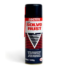 Desengripante Anticorrosivo Loctite SF 8046 Solvo Rust 240g