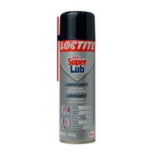 Óleo Lubrificante Loctite Super Lub LB 8608 300mL