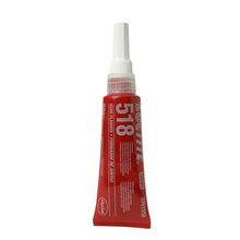 Adesivo Veda Flange Loctite 518 Anaeróbico 50g