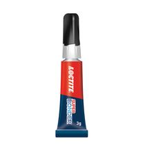 Adesivo Instantâneo Loctite Super Bonder Original 3g