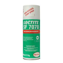 Desengraxante Loctite SF 7070 400ml