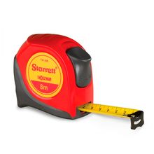 Trena de Bolso Starrett Série Exact KTX1-8M-S 8m