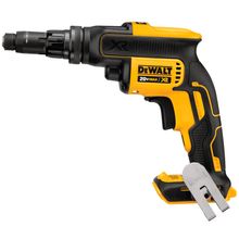 Parafusadeira Drywall 1/4" Dewalt  DCF622B 20V MAX XR (Sem Bateria e Sem Carregador)