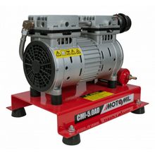 Compressor de Ar Direto Motomil CMI-5,0AD 5pcm / 120psi 1cv Monofásico