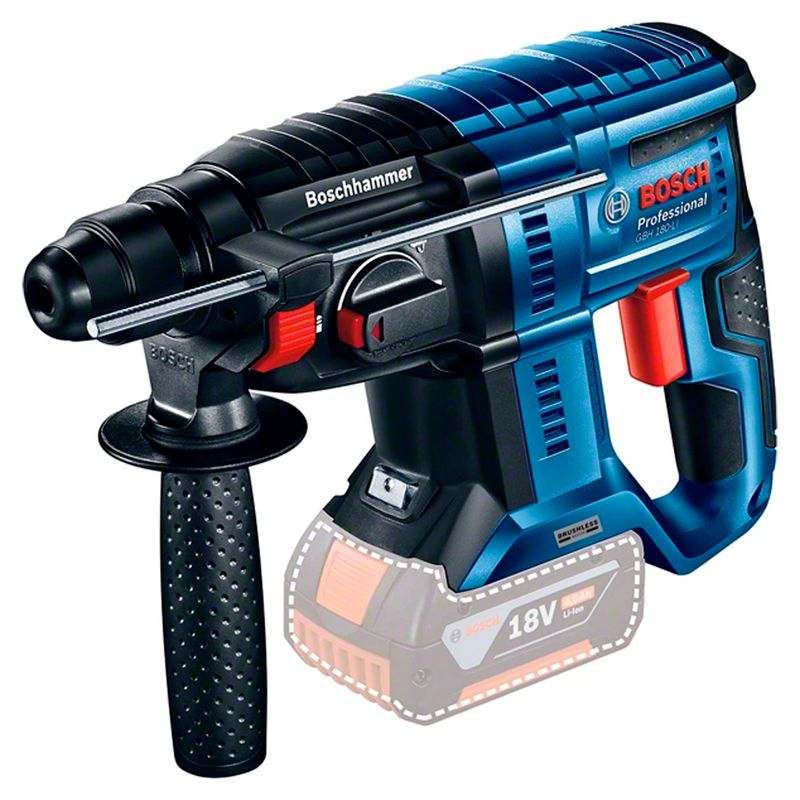 Martelo-Perfurador-Bosch-18V-GBH180LI--sem-Bateria-e-sem-Carregador-