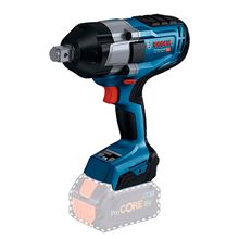 Chave de Impacto 3/4" Bosch GDS 18V-1050H à Bateria 18V (sem Bateria e sem Carregador)