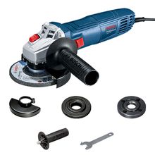 Esmerilhadeira Angular 4.1/2" Bosch GWS 700 710W