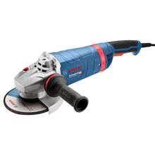 Esmerilhadeira Angular 7" Bosch GWS 25-180 LVI 2500W