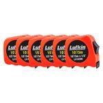 kit-6-trenas-de-3-metros-lufkin-com-trava