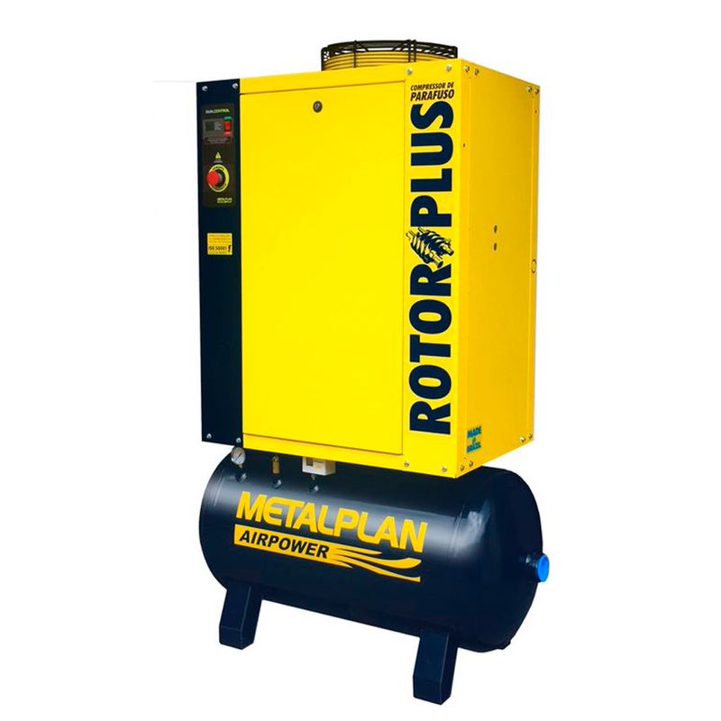 compressor-metalplan-55