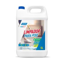 Limpador para Piso Norton Care 5L