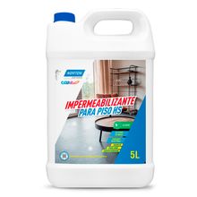 Impermeabilizante para Piso HS Norton Care 5L