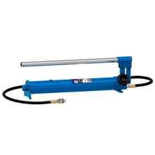 Bomba Hidráulica Manual Bovenau BO720