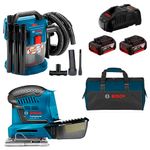 kit-aspirador-de-po-gas-18v-10l-e-lixadeira-orbital-palma-gss-18v-10-bosch-com-2-baterias-18v-4ah-carregador-e-bolsa-220v