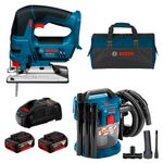 kit-serra-tico-tico-gst-18v-li-e-aspirador-de-po-gas-18v-10l-bosch-com-2-baterias-18v-4ah-carregador-e-bolsa-220v