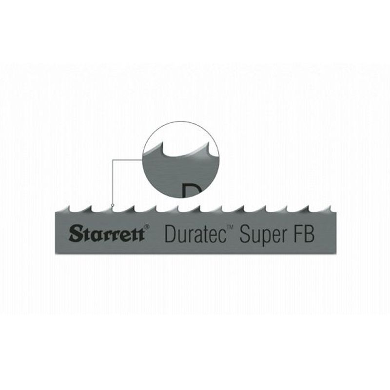 lamina-de-serra-fita-1-4x8-dentes-starrett-duratec-super-fb