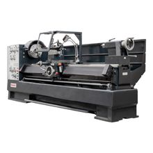 Torno Mecânico 3000x660mm Gringer GTL 330/30 Passagem 80mm com NR12