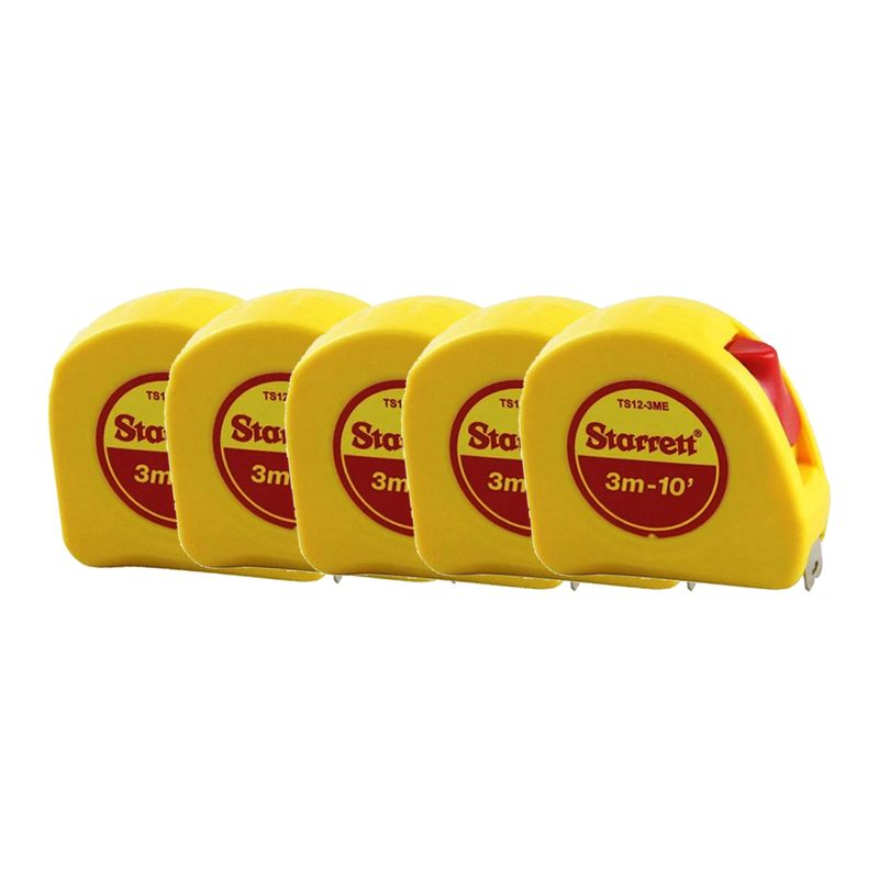 kit-5-trenas-de-3-metros-starrett-mm-pol