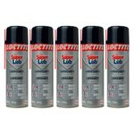kit-5-oleos-lubrificantes-loctite-super-lub-lb-8608-300ml