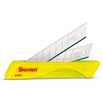 lamina-reta-larga-18mm-para-estilete-starrett-ks06r-com-10-unidades
