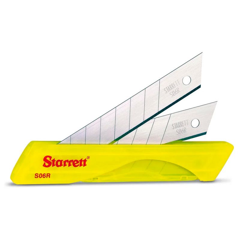 lamina-reta-larga-18mm-para-estilete-starrett-ks06r-com-10-unidades