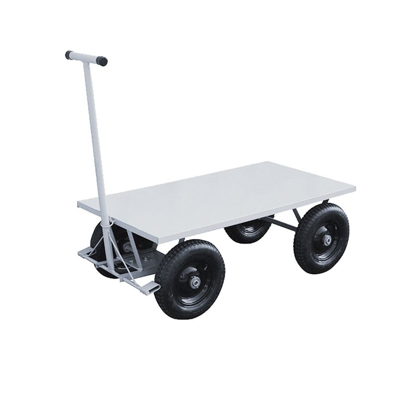 carro-plataforma-de-aco-400kg-marcon-tm-109-desmontavel