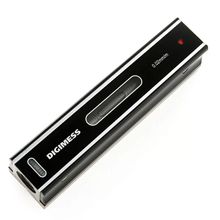 Nível Linear de Precisão Digimess 272.204 200mm (0,02mm)