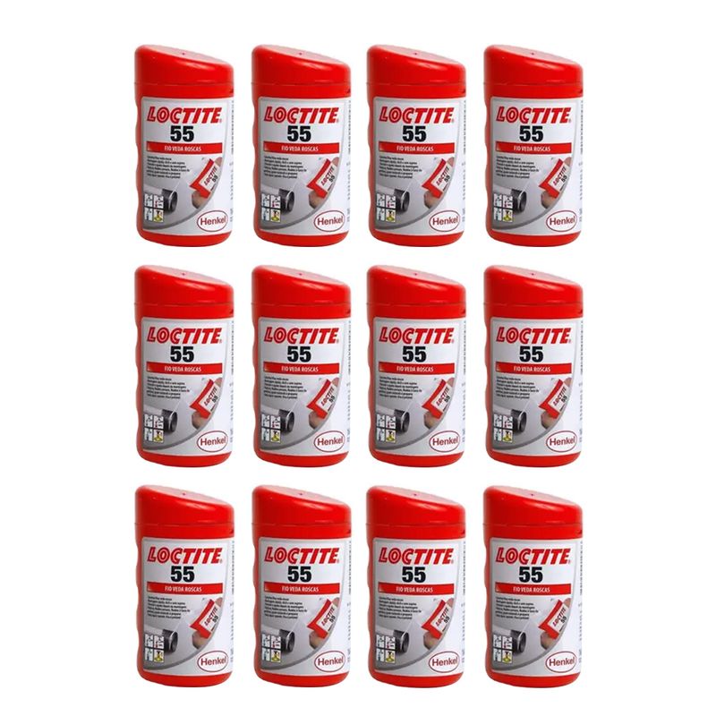 kit-12-rolos-de-fio-veda-roscas-loctite-55-160-metros_