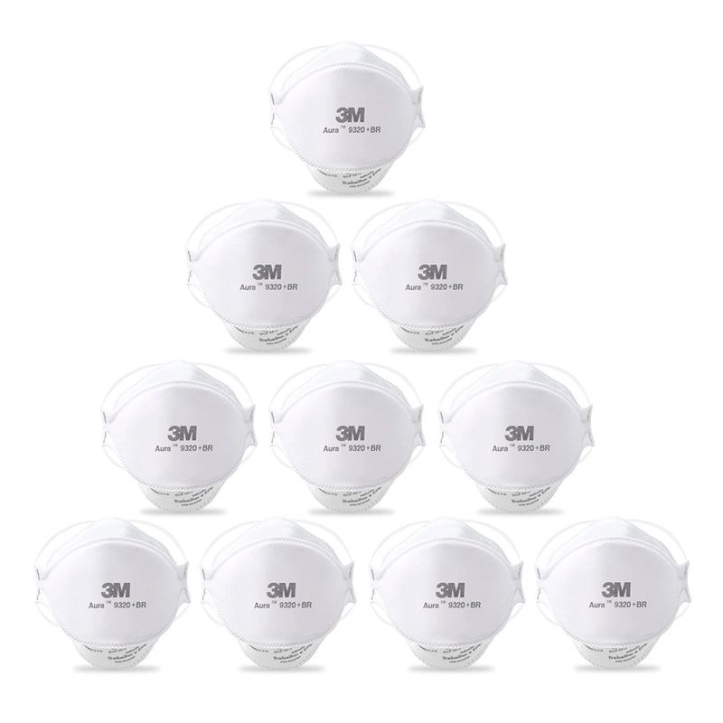kit-10-respiradores-3m-aura-9320-pff2-para-poeiras-nevoas-e-_