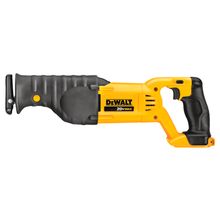 Serra Sabre DCS380B-B3 Dewalt à Bateria 20V (sem Bateria e sem Carregador)