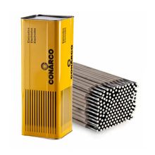 Eletrodo Aço Carbono 3,25mm Esab E7018 Conarco 18kg Lata