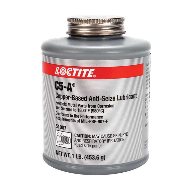 Graxa-Anti-Seize-C5-A-453-g-980°---LOCTITE---328181---LOCTITE