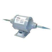 Politriz de Bancada Ponta Cônica 3/4CV Jowa 3500rpm Monofásica