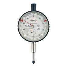 Relógio Comparador 10mm Mahr 4311050 810A