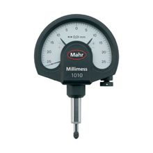 Relógio Comparador Mecânico ± 0,25mm X 0,01mm Mahr 4332000 1010