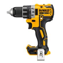 Parafusadeira/Furadeira 1/2" Dewalt DCD791B a Bateria 20V (sem Bateria e sem Carregador)